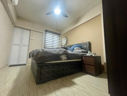 Blk 540 Bedok North Green (Bedok), HDB 3 Rooms #495252151